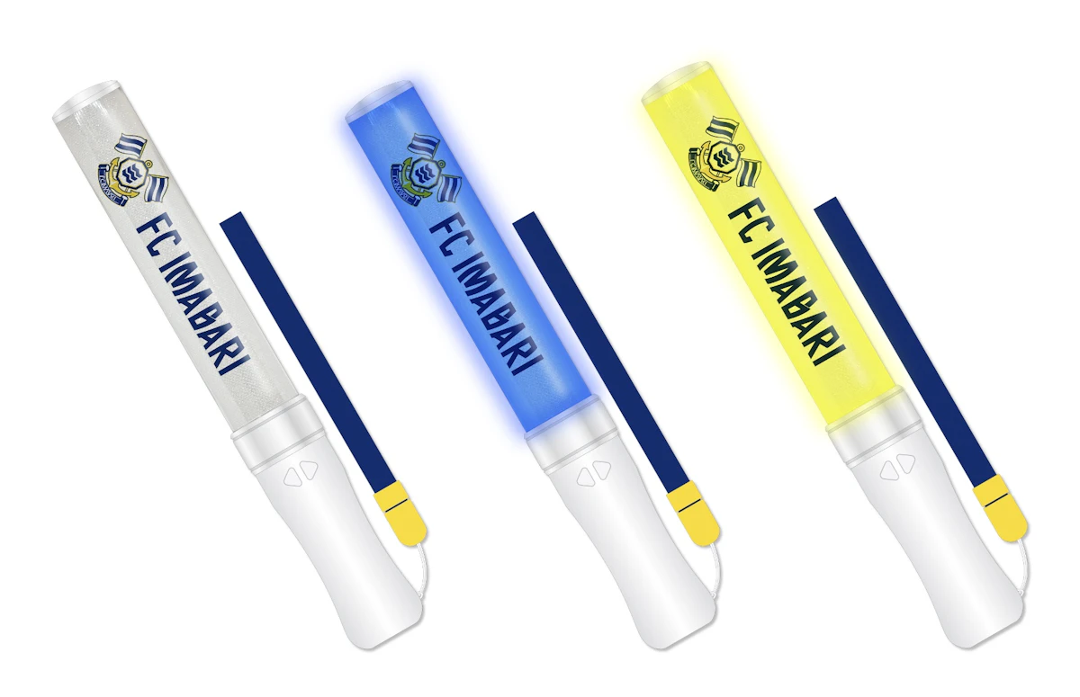 新グッズ販売のお知らせ（5月31日 vs 徳島ヴォルティス戦）｜ニュース